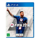 Jogo FIFA 23 -  PS4