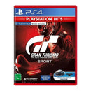 Jogo Gran Turismo Sport Hits - Ps4