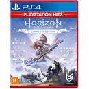 Jogo Horizon Zero Down Complete Edition- PS4