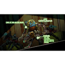 Jogo Konami Contra Rogue Corps PS4