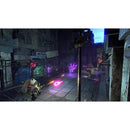 Jogo Konami Contra Rogue Corps PS4