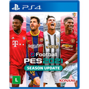 Jogo Konami PES 2021 PS4