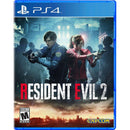 Jogo Resident Evil 2 - PS4