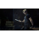 Jogo Resident Evil  4 Remake PS5