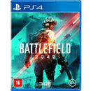 Jogo - BATTLEFIELD 2042 BR PS4