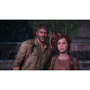 Jogo THE LAST OF US PART I - PS5