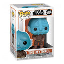 Pop! Star Wars: The Mandalorian - The Mythrol