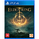 Jogo Elden Ring -  PS4