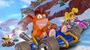 Crash Team Racing Nitro Fueled Switch