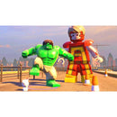 Jogo Xbox One Lego Marvel Vingadores Br Mídia Física