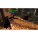 DEVIL MAY CRY HD COLLECTION XONE