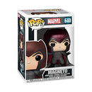 Funko Pop! - Magneto X-men Marvel 640 - Original