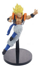 Figure Dragon Ball Super - Gogeta Super Saiyan - Fes