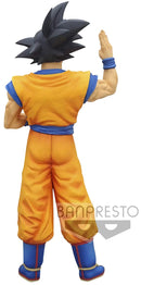 Figure Dragon Ball Z - Goku - Ekiden Outward