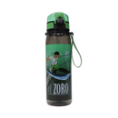 Garrafa Clic  ONE PIECE ZORO Cor unica 500 ML