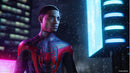 Jogo Marvel Spider-man Miles Morales Ps5 M. Física Lacrado