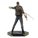 FIGURE CYBERPUNK 2077- MALE V