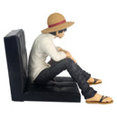 Action Figure Monkey D Luffy Original TOEI- Bandai Banpresto