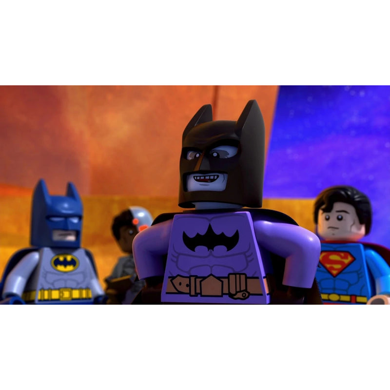 Jogo - Lego Batman 3 Beyond Gotham - PS4