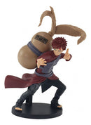 Action Figure Naruto Shippuden - Gaara - Vibration Stars