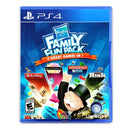 Jogo Hasbro Family Fun Pack  Ps4