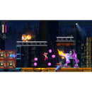 Mega Man 11 Switch