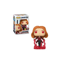 Funko Pop! Wanda Maximoff 855 - Marvel Vingadores