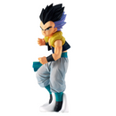 Action Figure DBZ Gotenks Original Vegeta - Bandai Branpesto