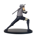 FIGURE NARUTO SHIPPUDEN - HATAKE KAKASHI - VIBRATION STARS