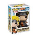 Funko Pop Naruto Shippuden Naruto Rasengan 181