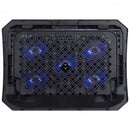 BASE PARA NOTEBOOK ICE - ATE 15.6 - 5 FANS - CN300