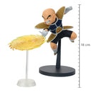 ACTION FIGURE KURIRIN  - DRAGON BALL Z
