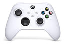 Microsoft Xbox Series S 512gb Standard Cor  Branco