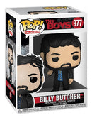 POP! THE BOYS - BILLY BUTCHER