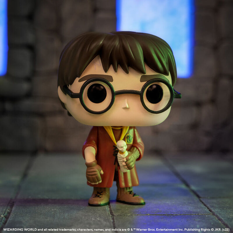 Funko Pop Harry Potter 149