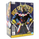 Action Figure MHA ALL MIGHT Original Toei- Bandai Branpresto