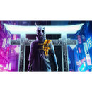 Jogo - GAME GHOSTWIRE: TOKYO PS5