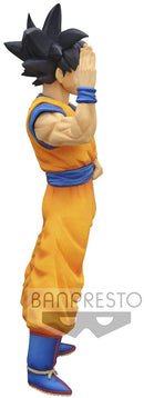 Figure Dragon Ball Z - Goku - Ekiden Outward