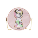BOLSA OMBRO TINKER BELL COR UNICA UNI
