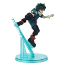 ACTION FIGURE MY HERO ACADEMIA - IZUKU MIDORIYA