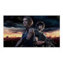 Jogo Resident Evil 3 US - PS4