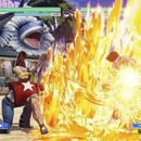 Jogo  The King of Fighters XV - PS5