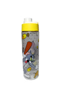 Garrafa UP Tom e Jerry - Looney Tunes de 750 ml