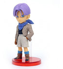 Figure - Dragon Ball Gt - Trunks