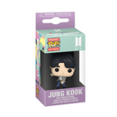 Funko Pop! Jung Kook  Keychain Pocket