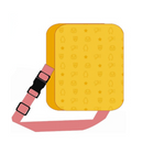 Bolsa  de Ombro  SPY FAMILY ANYA Cor Unica