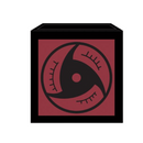 CANECA QUAD ITACHI CHIBI COR UNICA UNI 220ml