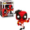 Funko Pop! Flamenco  778 - Deadpool