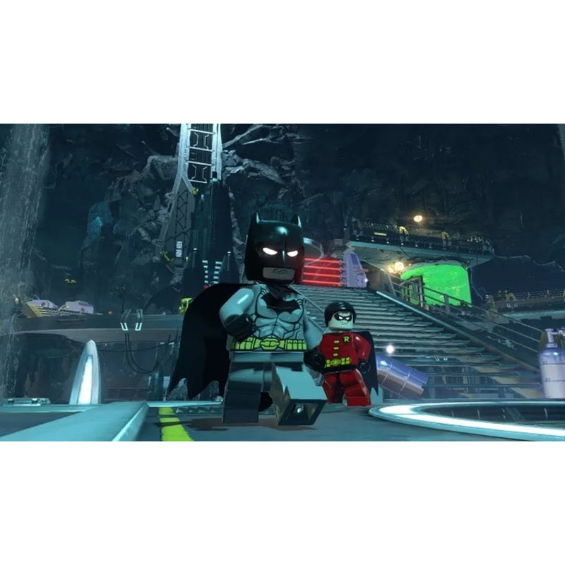 Jogo Lego Batman 3 - Beyond Gotham - Xbox One