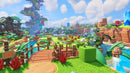 Jogo MARIO + RABBIDS KINGDOM BATTLE- Nintendo Switch